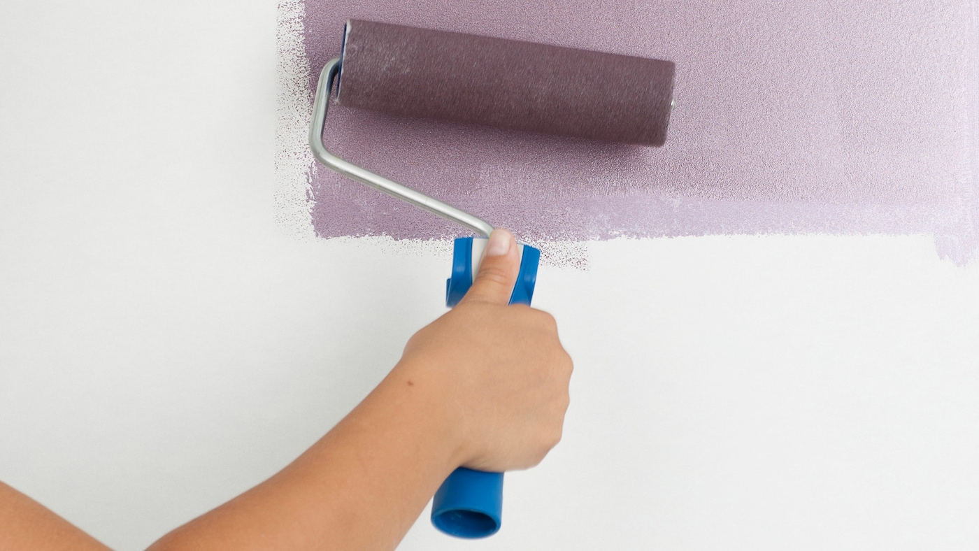 Farba do ścian i sufitów
