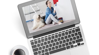 Malowanie ścian krok po kroku