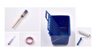 Malowanie sufitu w 4 prostych krokach