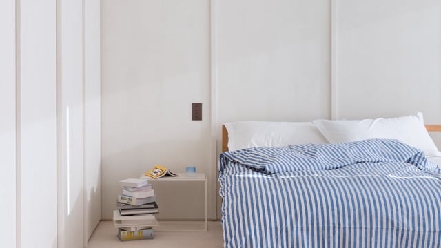 Matowa farba antyrefleksyjna
