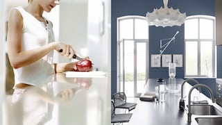 6 sposobów na tanie upiększenie kuchni – porady