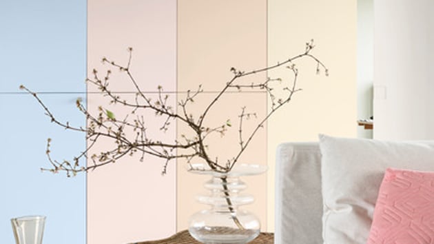 Pogodne Niebo, C7.04.83, Waniliowa Poświata, G3.10.86
