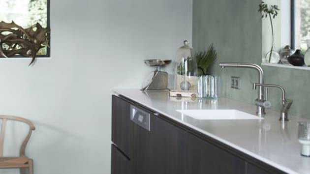 Całej Północy przyświecają podobne idee w dziedzinie designu. 
