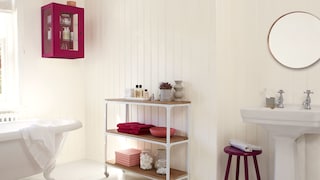 Praktyczne rozwiązania, czyli stosowanie farb zmywalnych w trakcie malowania mieszkania