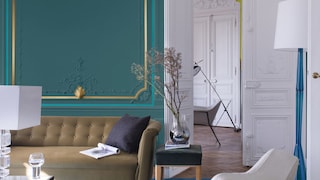 Styl eklektyczny - mieszkanie w stylu eklektycznym