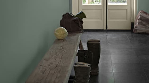 Rezygnujemy z plastików, tworzyw sztucznych, sięgamy po materiały tradycyjne. 