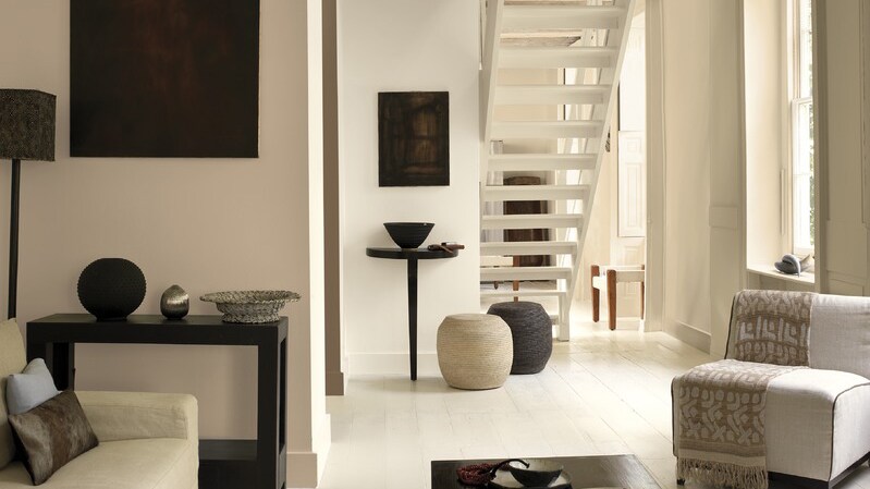 Muśnięcie Słońca, Antyczny Marmur