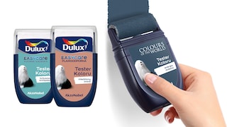 Testuj, próbuj, zmieniaj, czyli parę słów o testerach kolorów