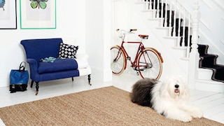 Wodoodporna farba zmywalna nie tylko w kuchni i łazience