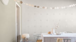 Create a natural living space