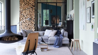 Use Scandinavian interior design to give riches’ treat to home
