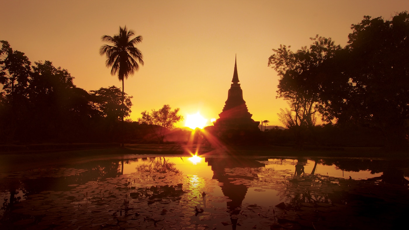 COTW - Energizing Thailand main