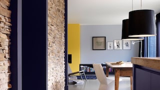 Expert advice: five tips for open-plan living