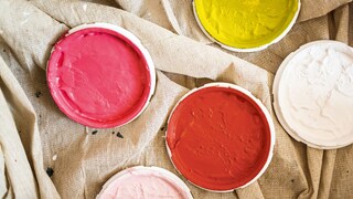 Expert advice: Hiring a professional painter