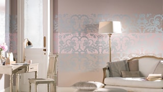 5 Ideas for Creating  Romantic Retreat at home with Paint