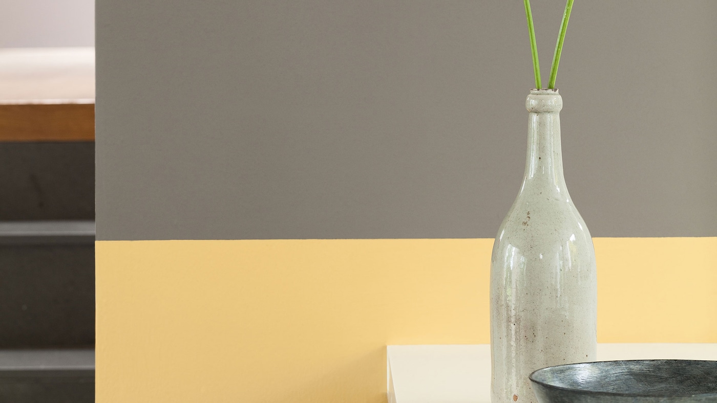 Learn how to paint perfect crisp lines Dulux Singapore