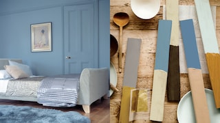 Make it wow: transform an unloved room