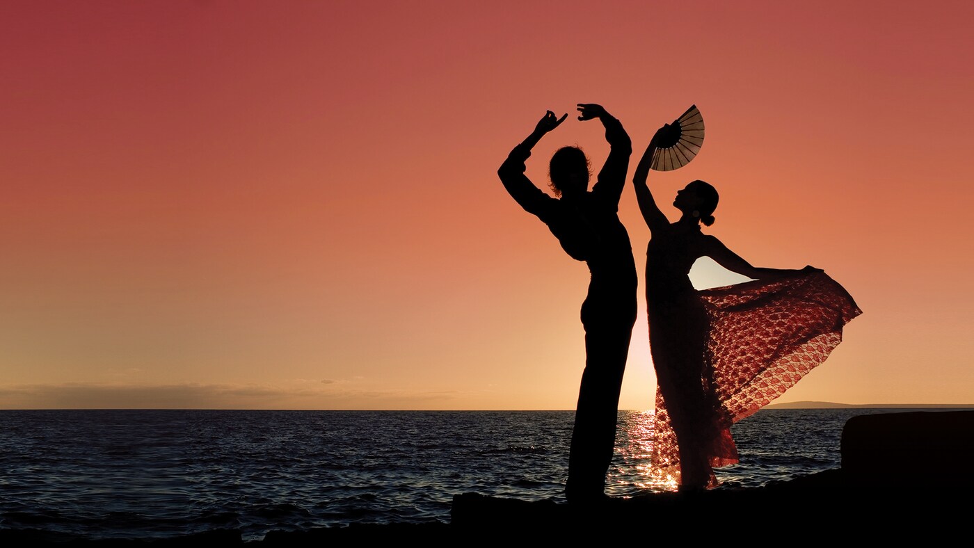 COTW - Passionate Spain Main