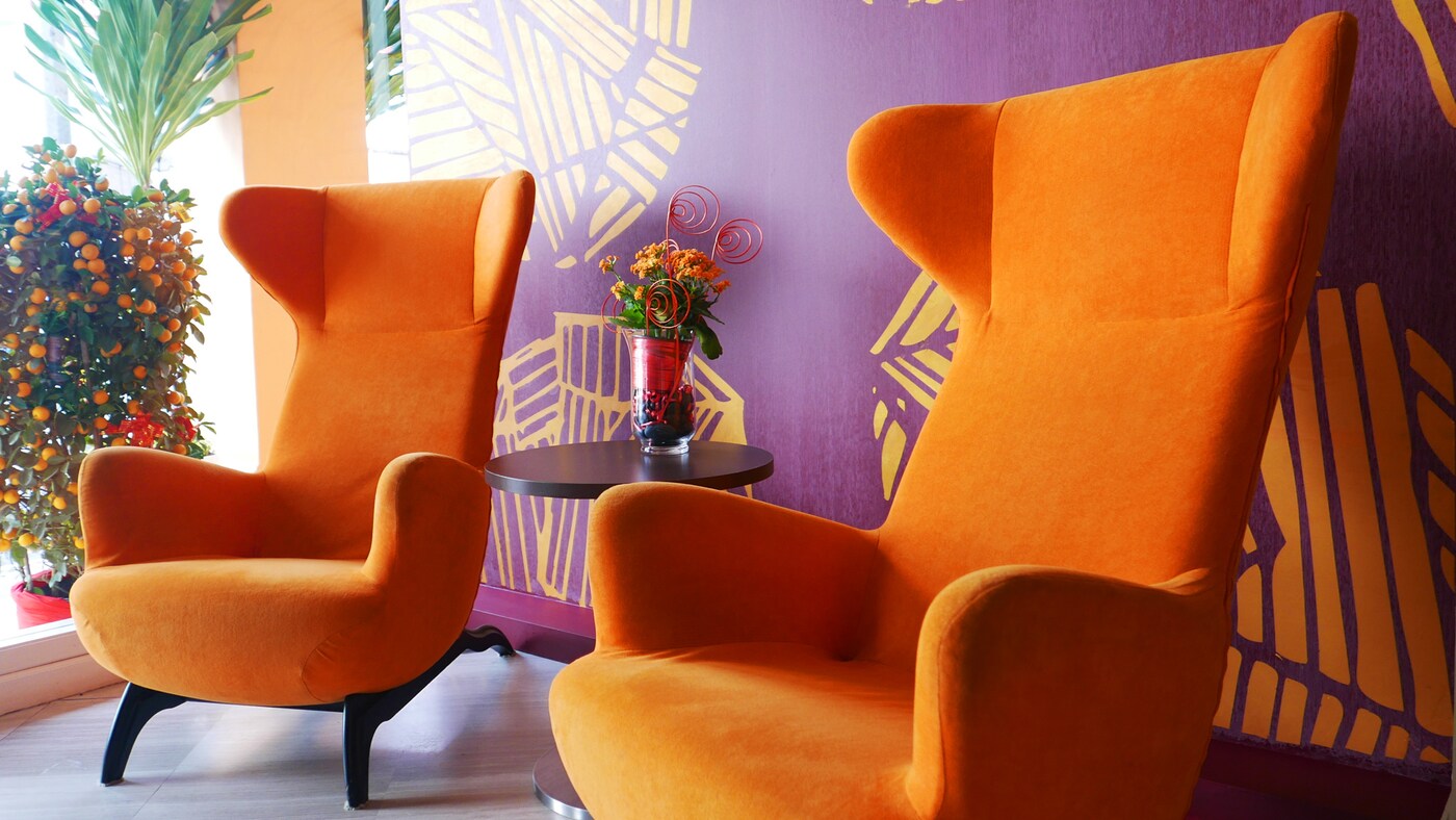 Dulux Ambiance Linen