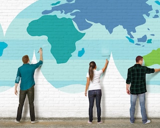 Steps we’re taking to create a more sustainable future