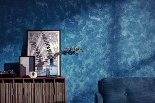 Revamp Your Walls With Textured Paints to Create a Stunning Bedroom
