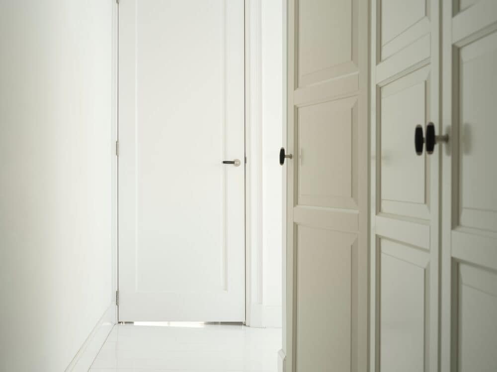 Wooden Door Paint Ideas