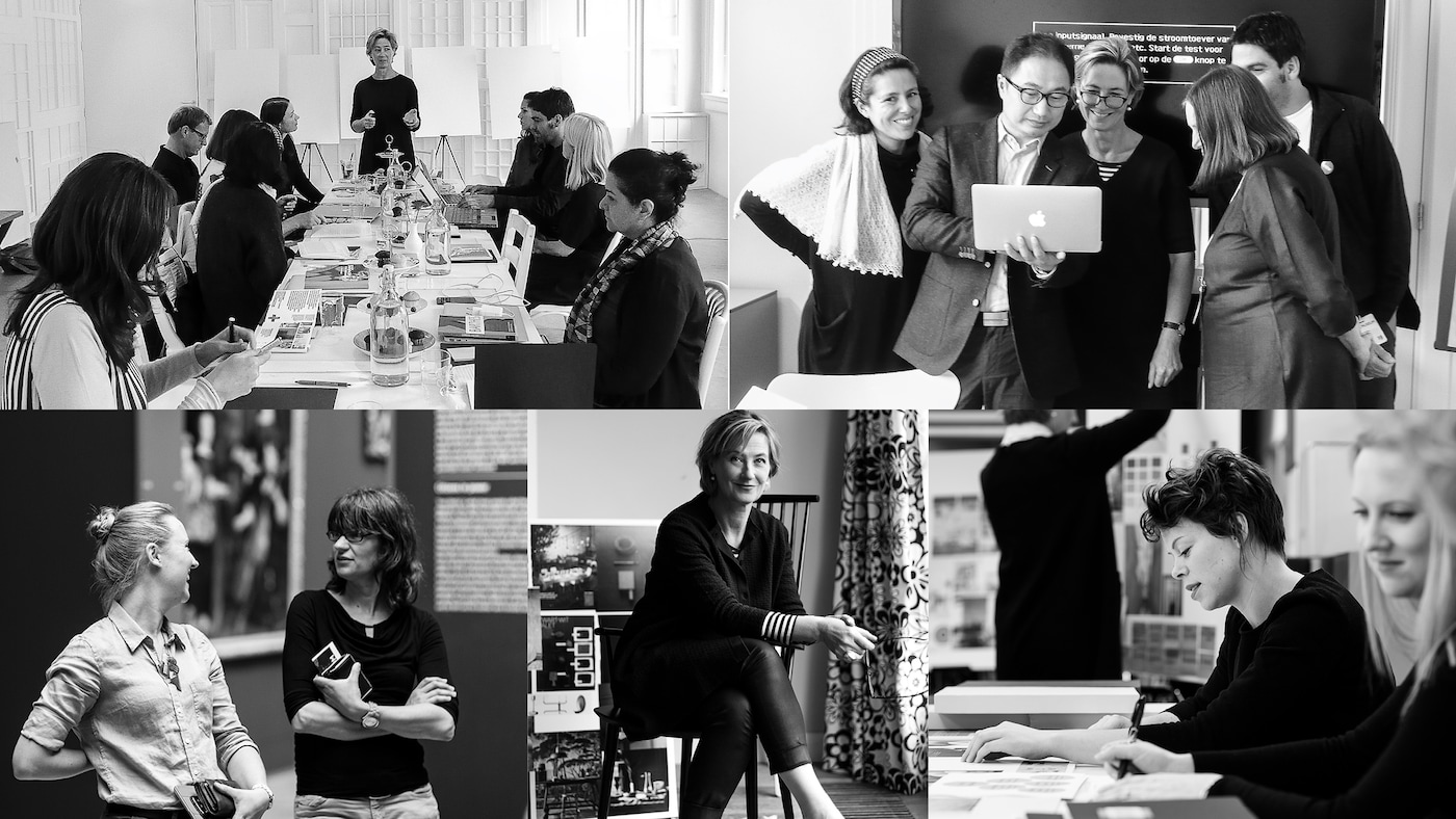 CF16 - Colour trend research