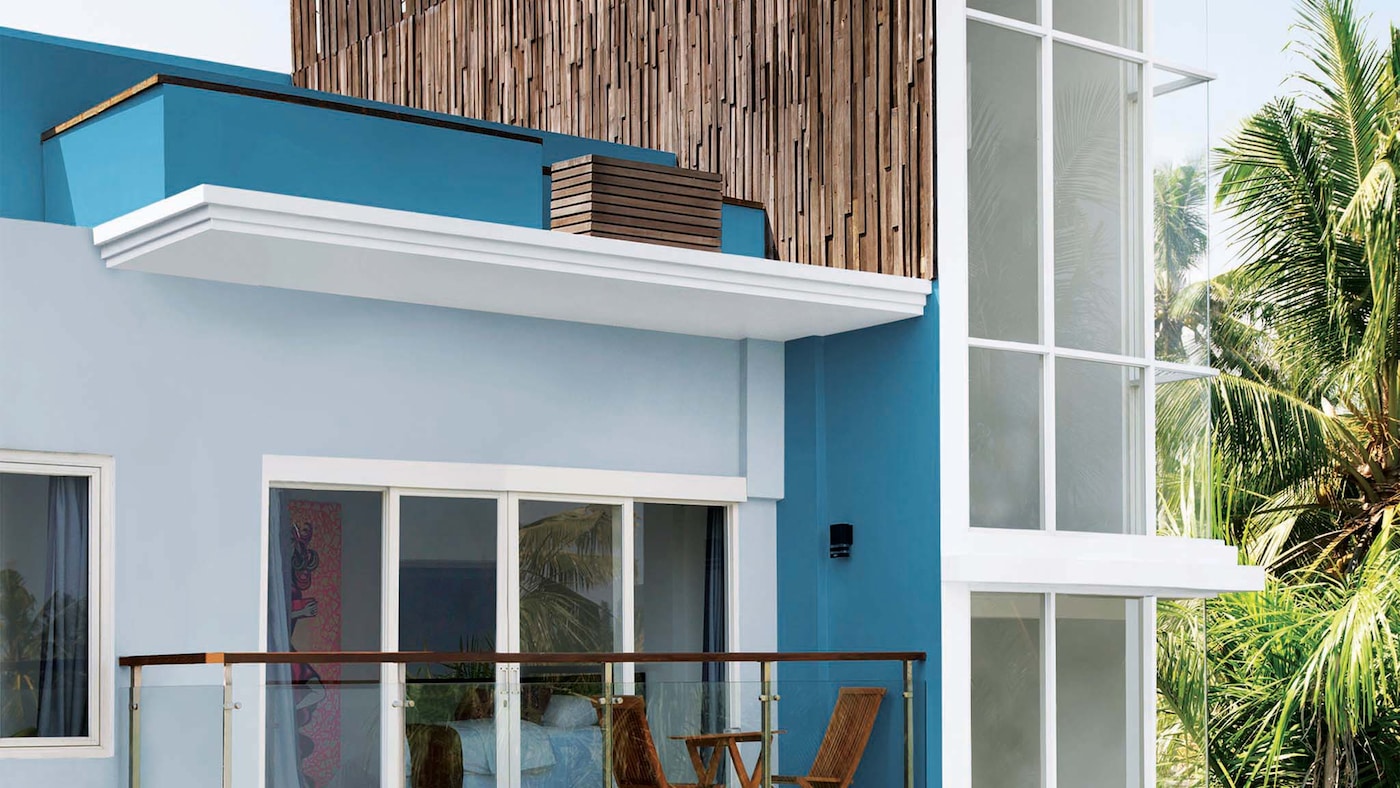 Dream Home - Coastal Villa 4