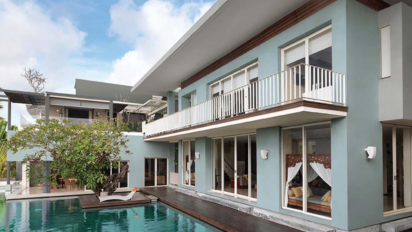 Dream Home - Coastal Villa 1