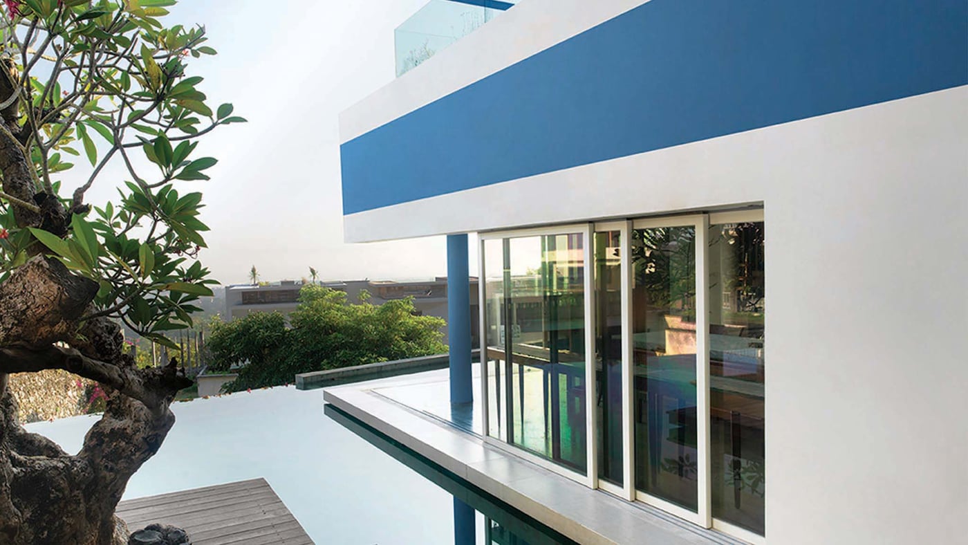 Dream Home - Coastal Villa 2