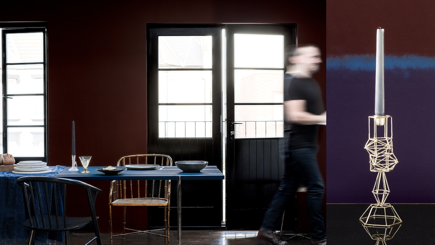 CF16 - Dark & Light trend