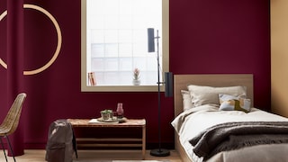 เหตุใดสีทาผนังที่มีอยู่มักลอกง่าย?