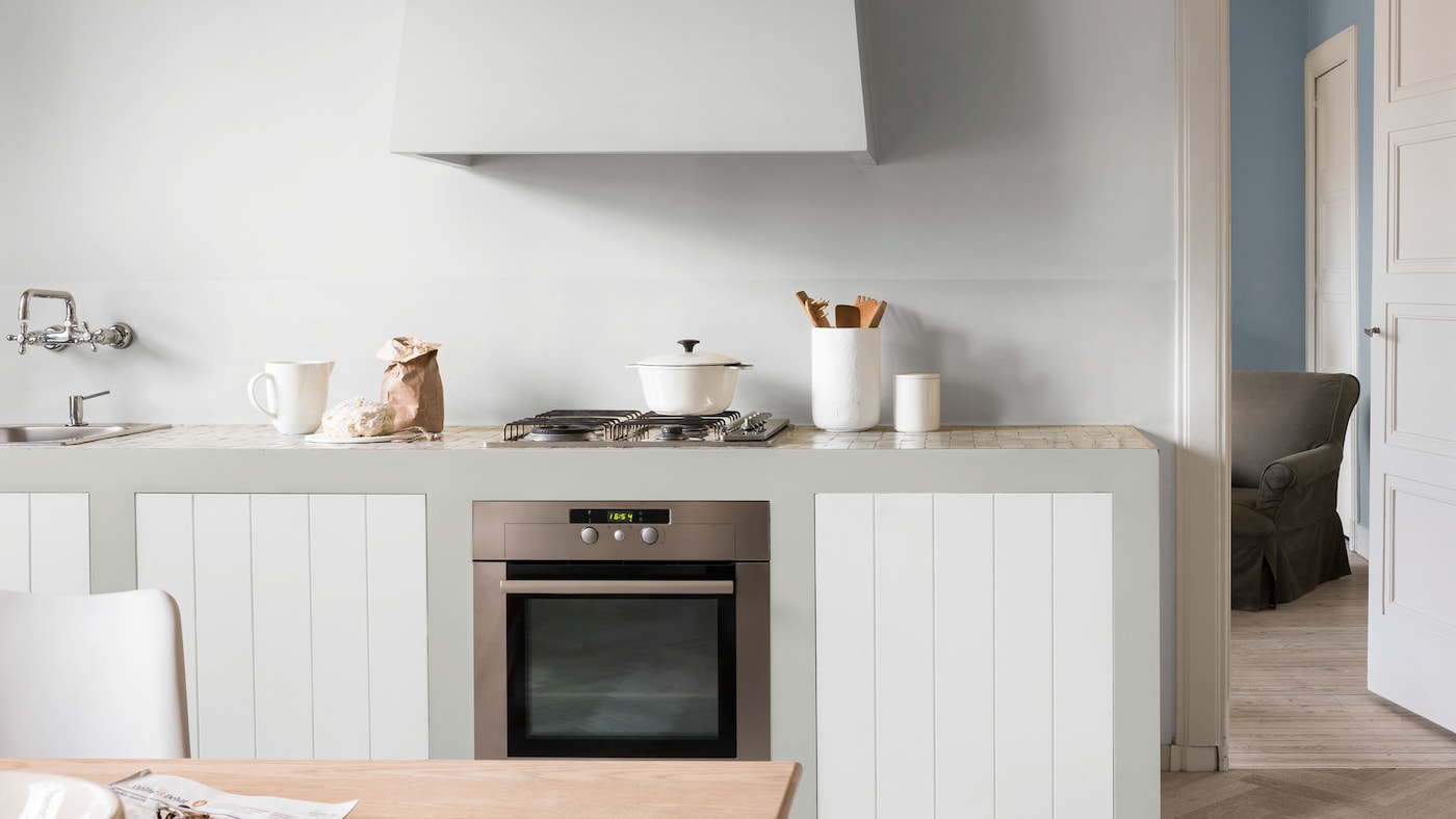 create a natural living space 3