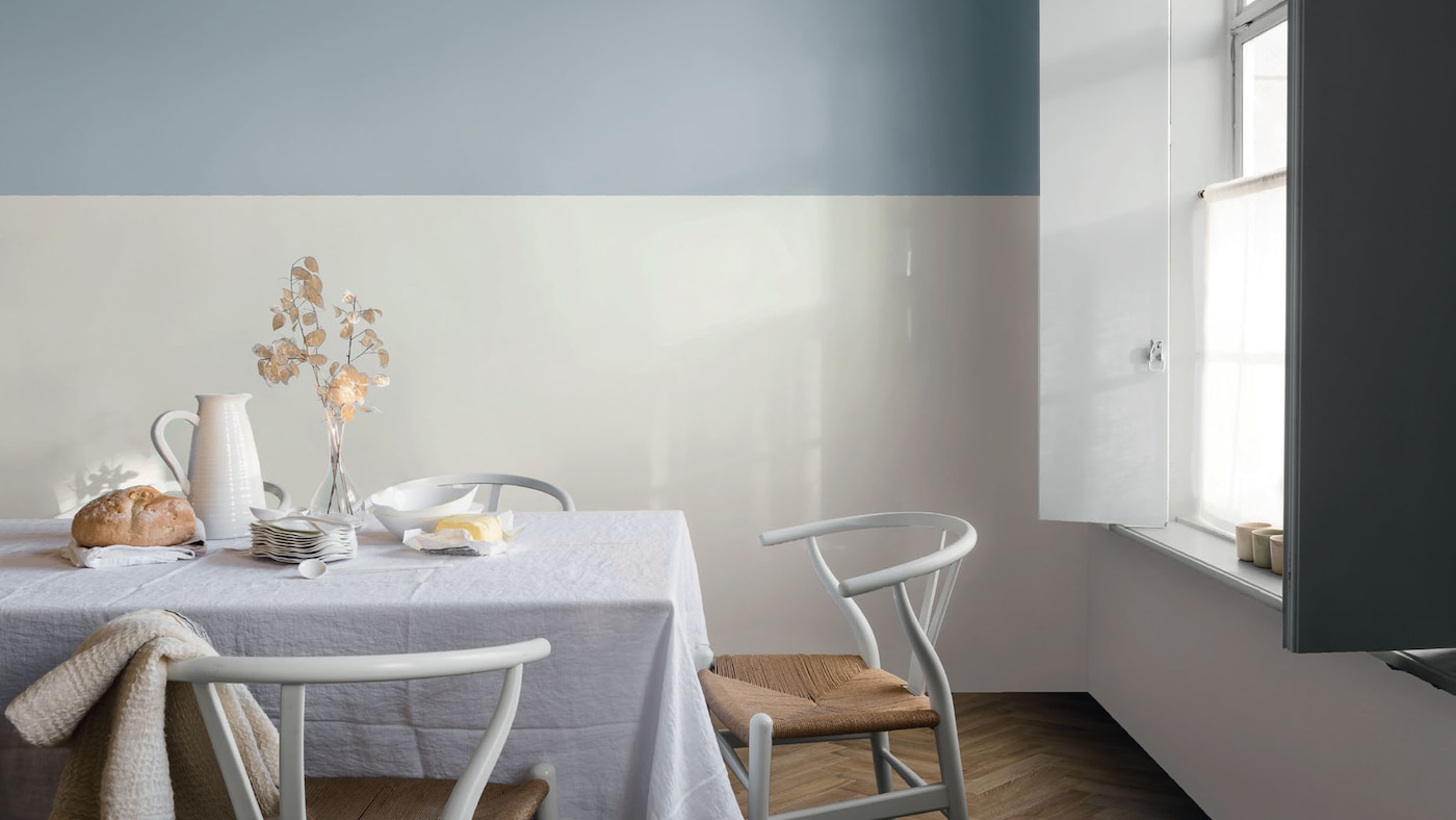 create a natural living space 4