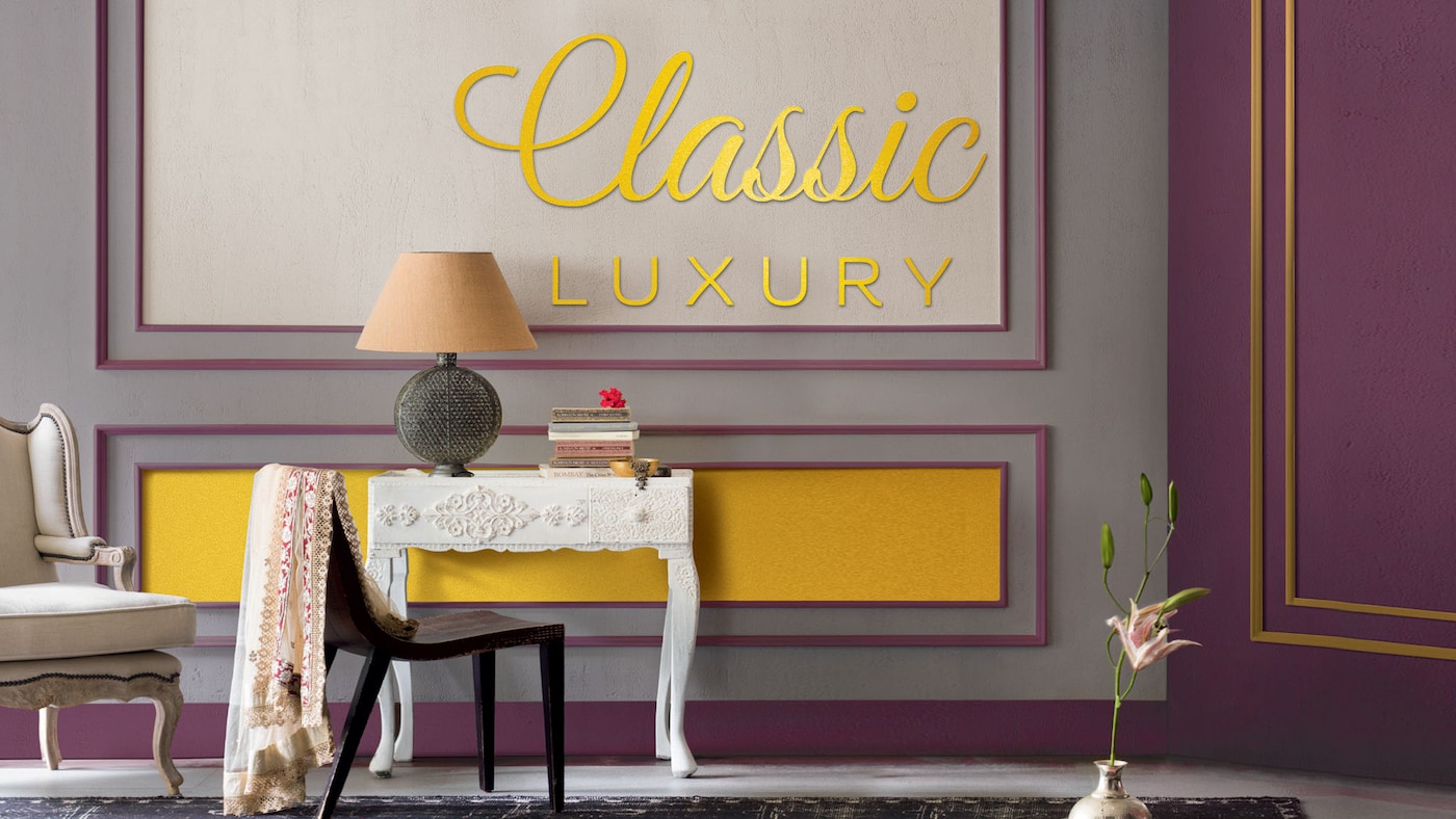 Ambiance - Classic Luxury