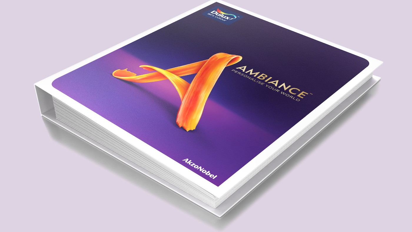 Ambiance - Coffee Book