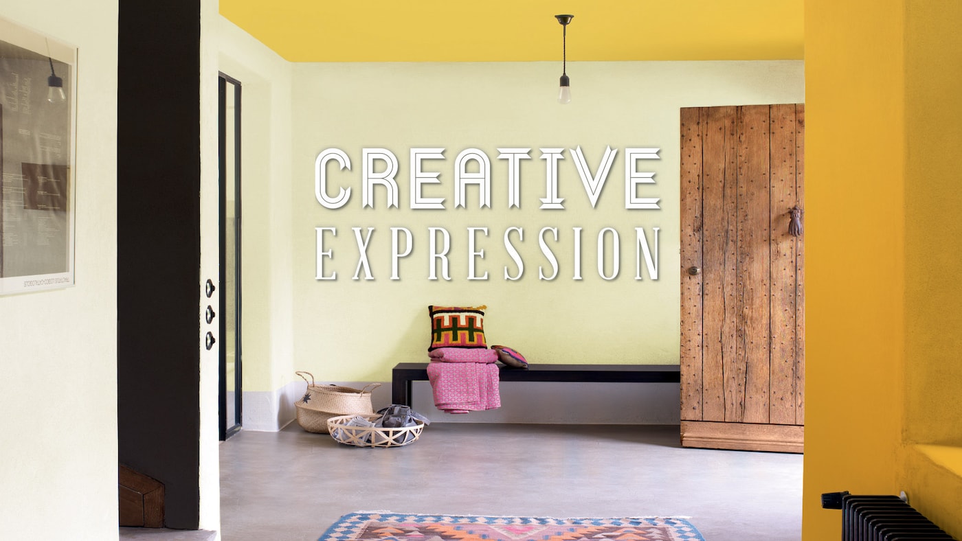 Ambiance - Creative Expression