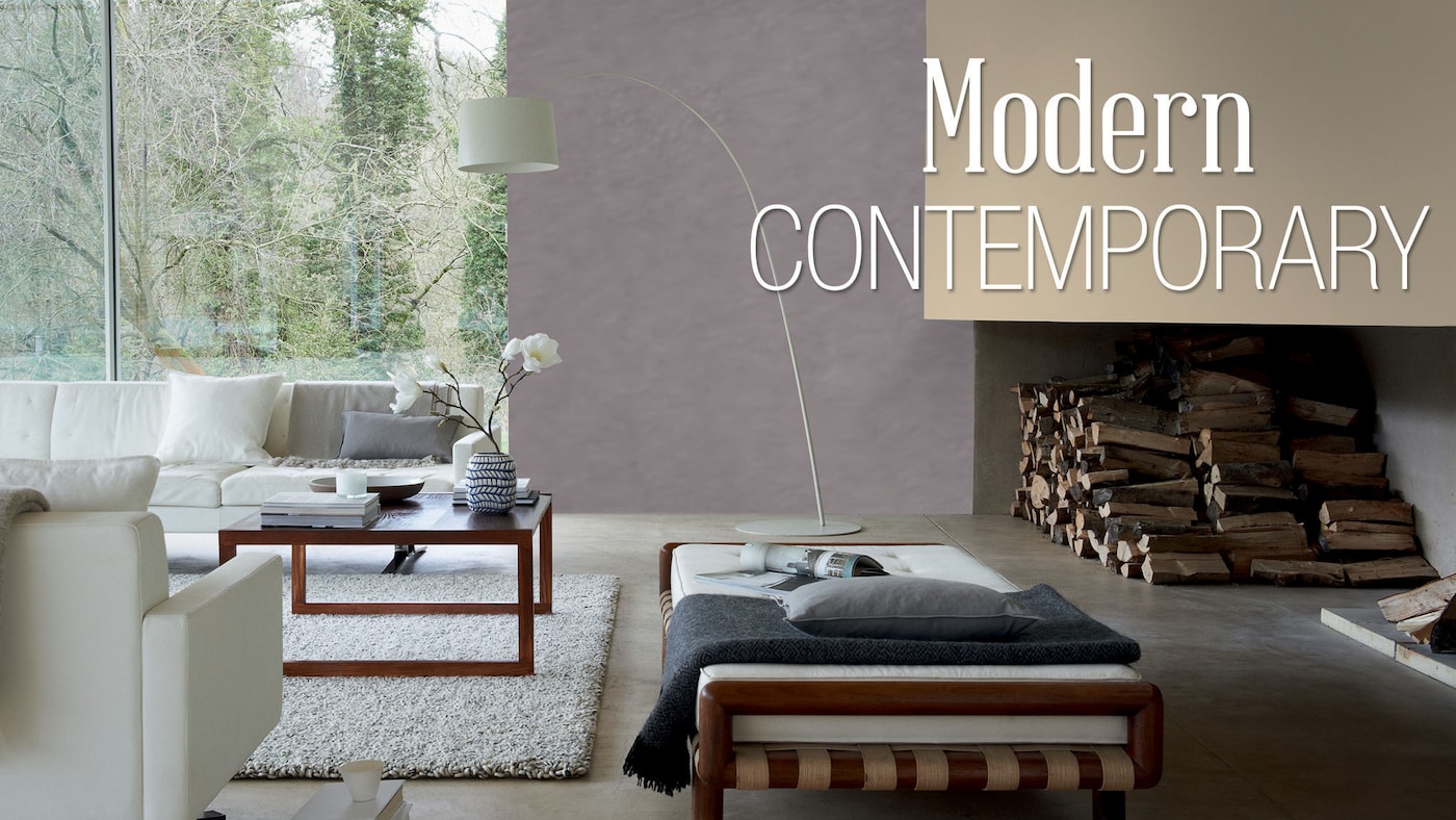 Ambiance - Modern Contemporary