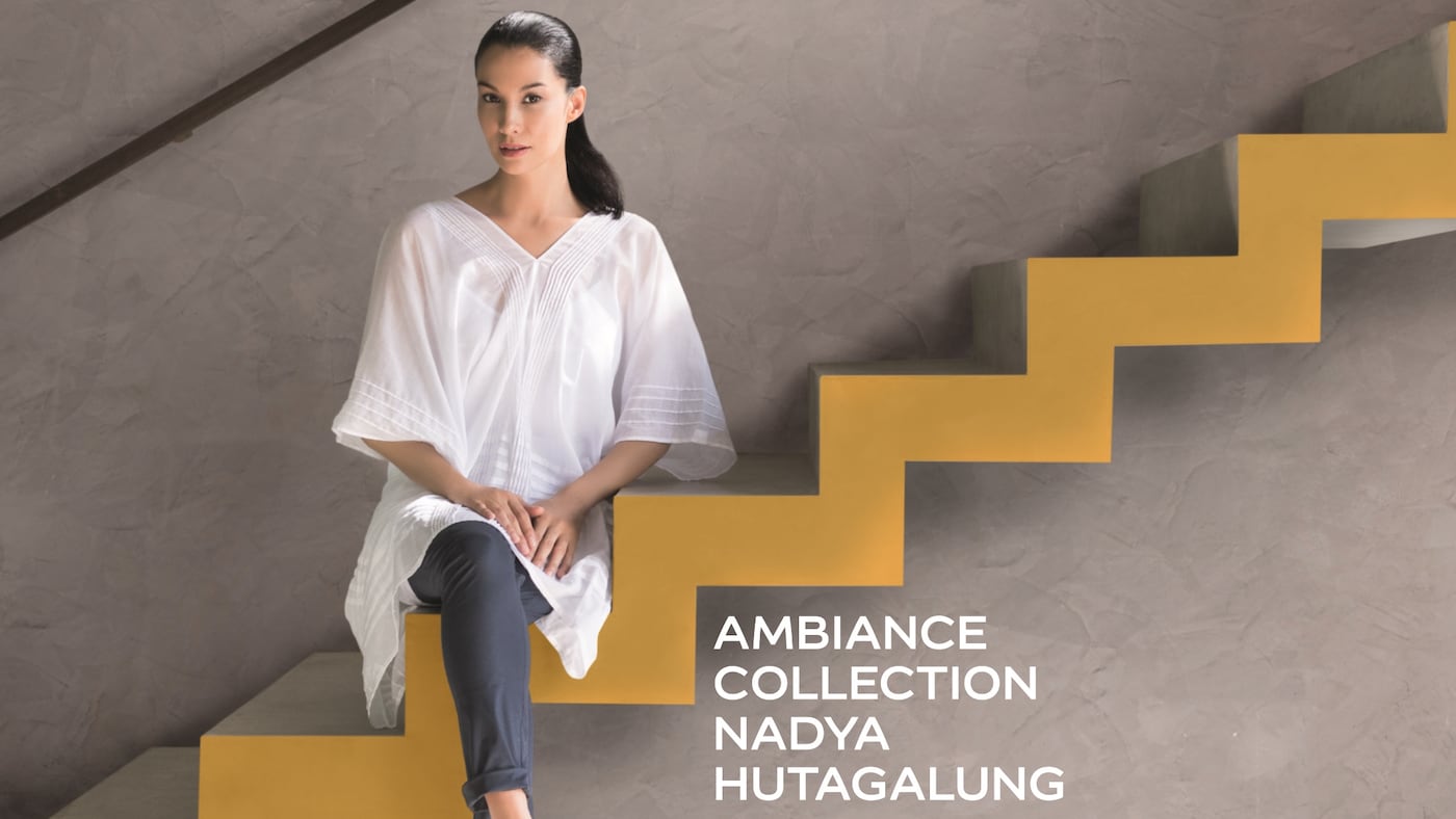 Ambiance - Nadya Collection