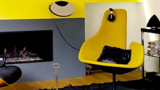 ไอเดียสีทาบ้านสีเ