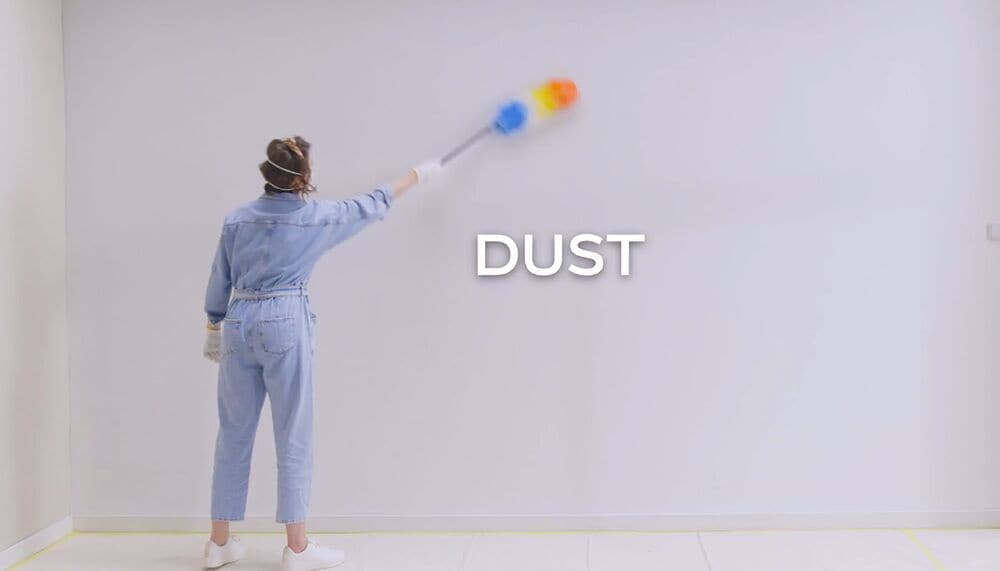 สีกันซึมภายนอกคืออ