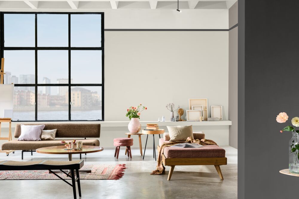 สร้างวัสดุแผงไม้