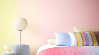 Energise your home using Dulux Colour of the Year 2018