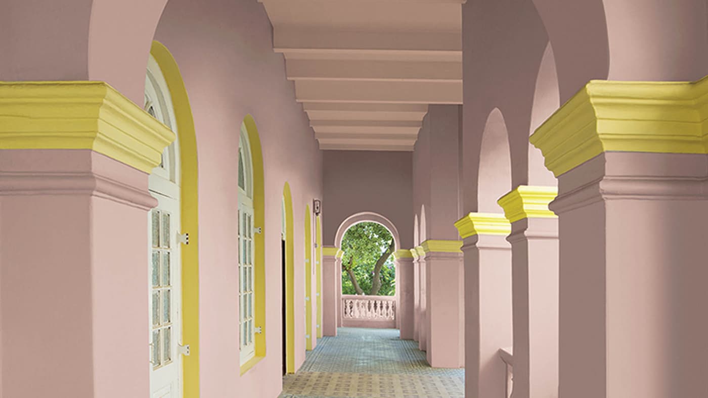 Dream Home - Mediterranean Charm 4