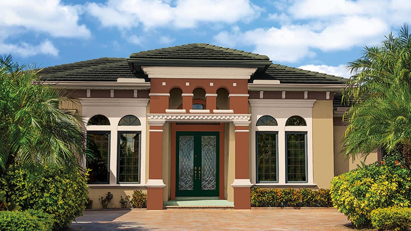 Dream Home - Mediterranean Charm 5