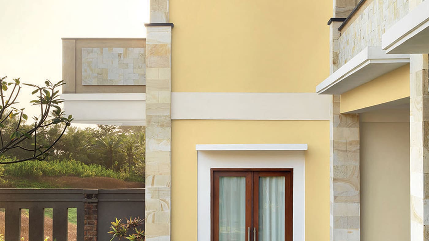 Dream Home - Mediterranean Charm 6