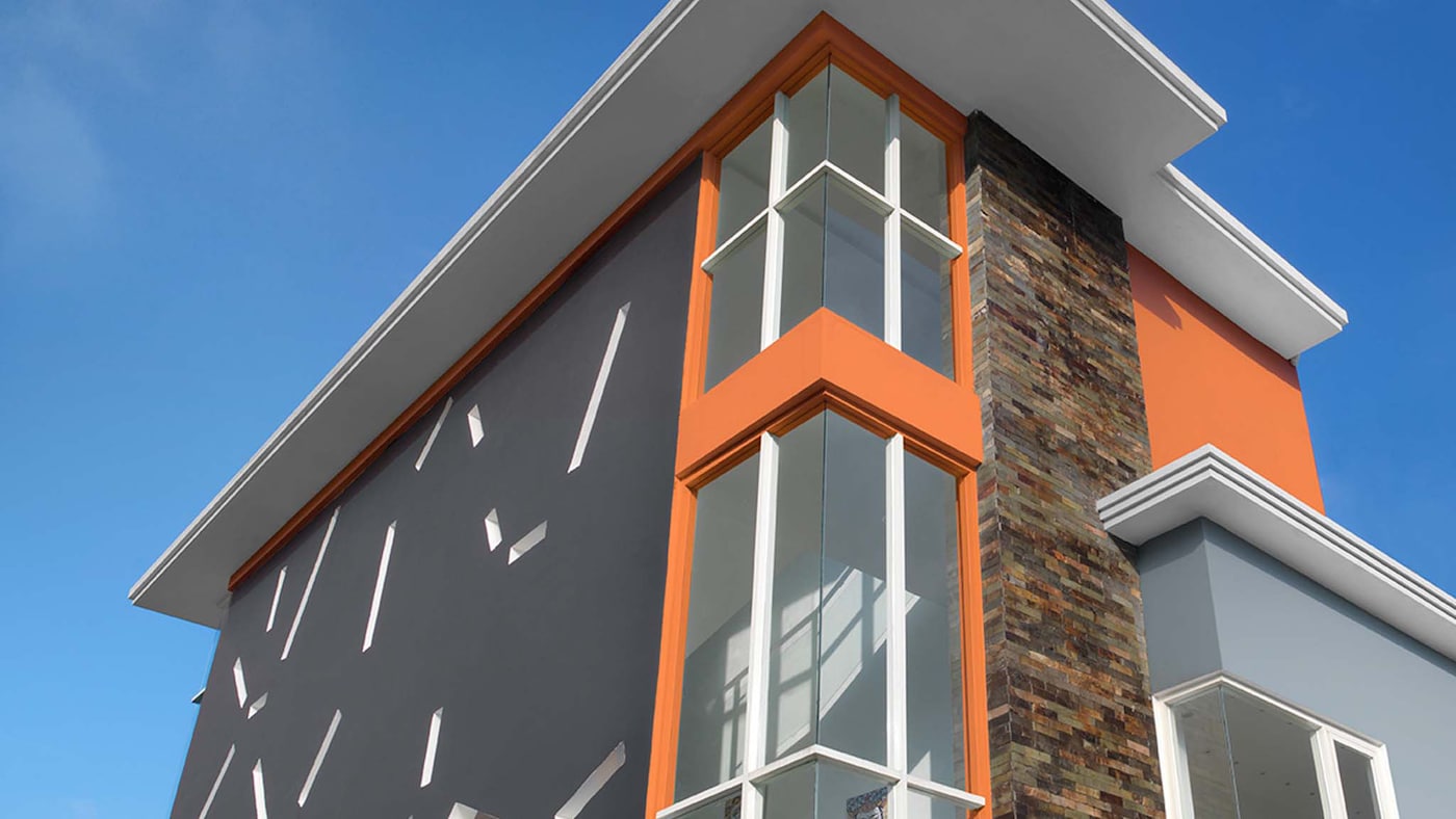 Dream Home - Modern Twist 3