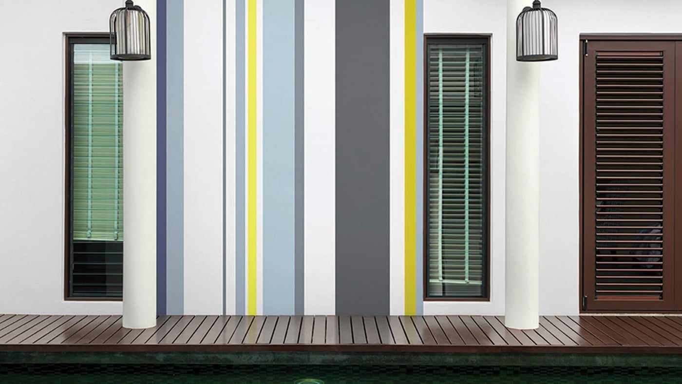 Dream Home - Modern Twist 5