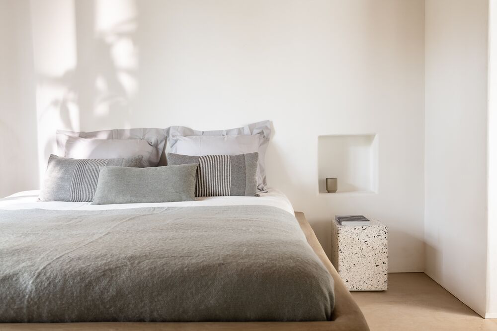 สีทาผนัง