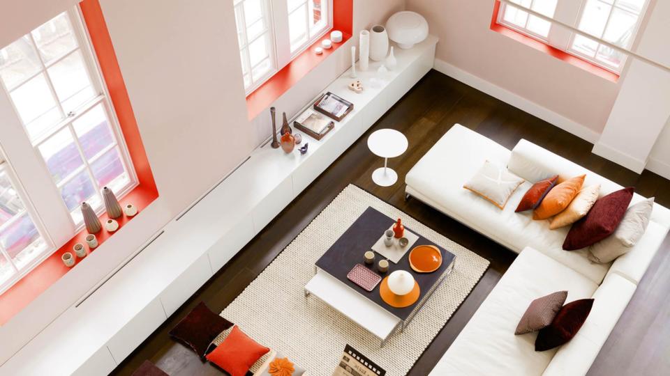 cow   spain living room 3